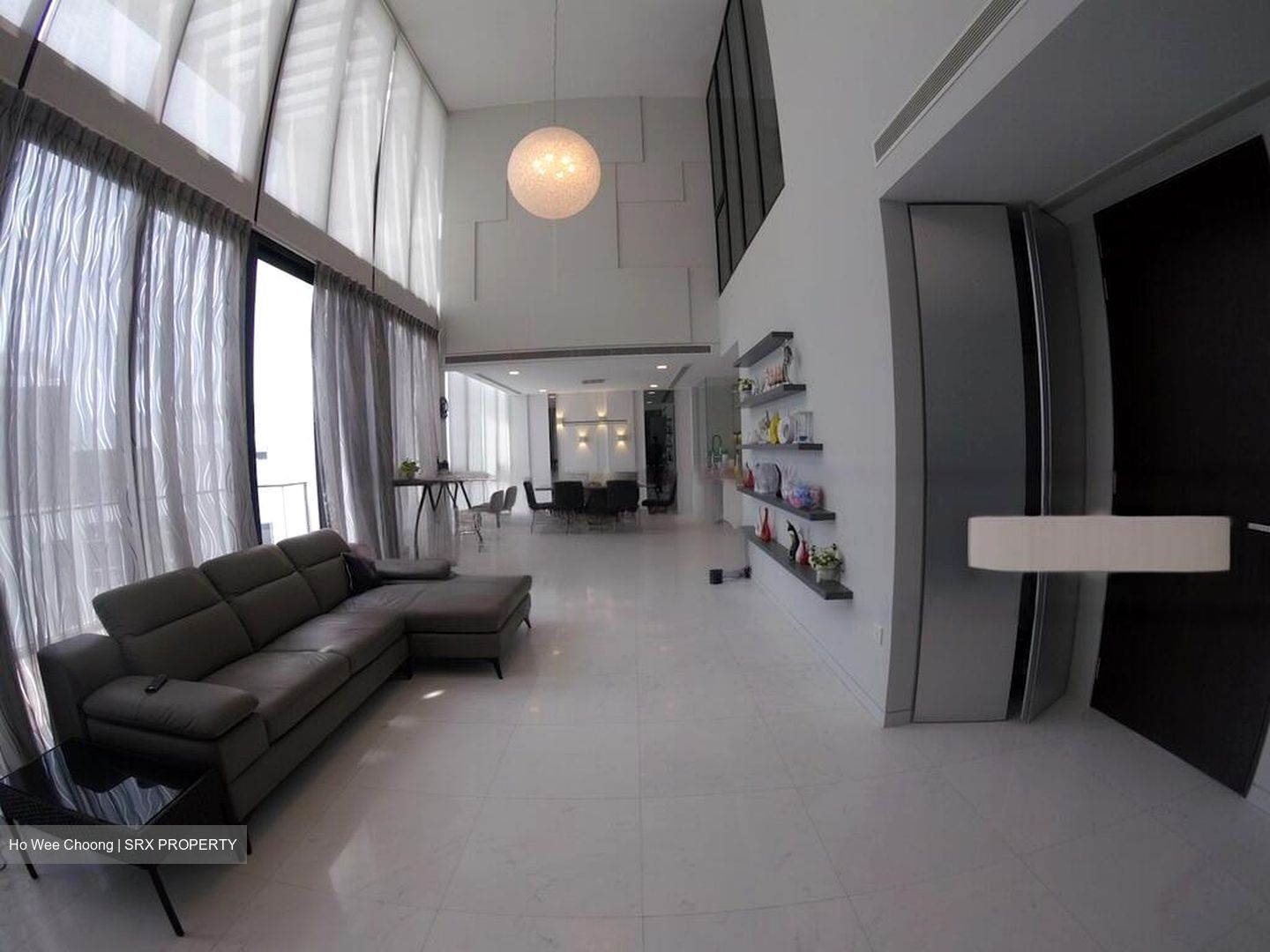 Fulcrum (D15), Condominium #456126491